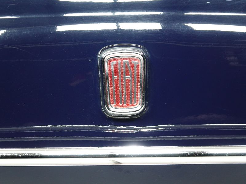 Fiat 500L \'71 