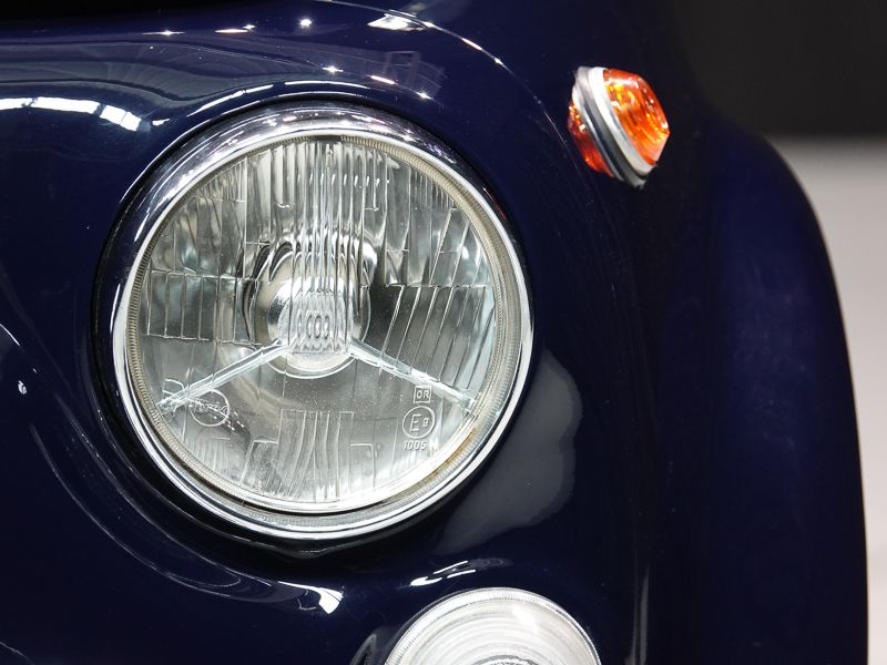 Fiat 500L \'71 