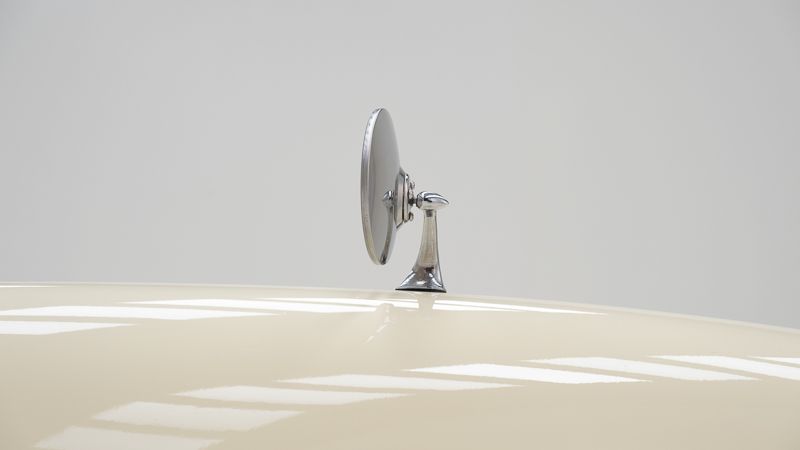 MG A 1600 \'62 