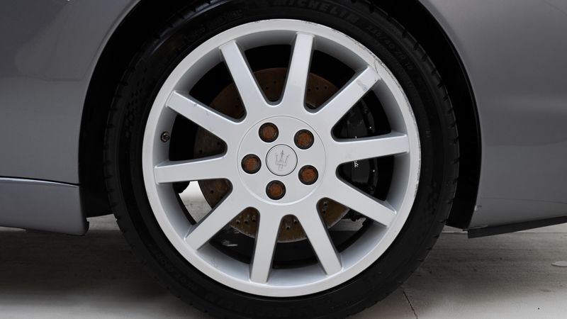 Maserati  3200 GT \'2000 