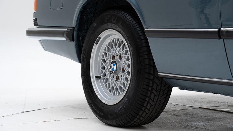 BMW  635 CSI \'84 