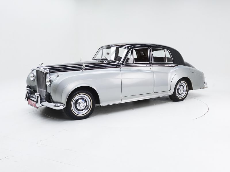 Bentley S1 Philips \'59 
