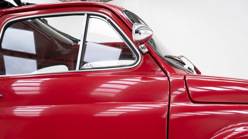 Fiat 500 F \'71 