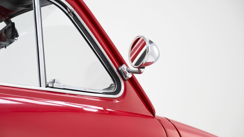 Fiat 500 F \'71 