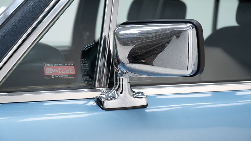 Rolls Royce Silver Spur \'81 