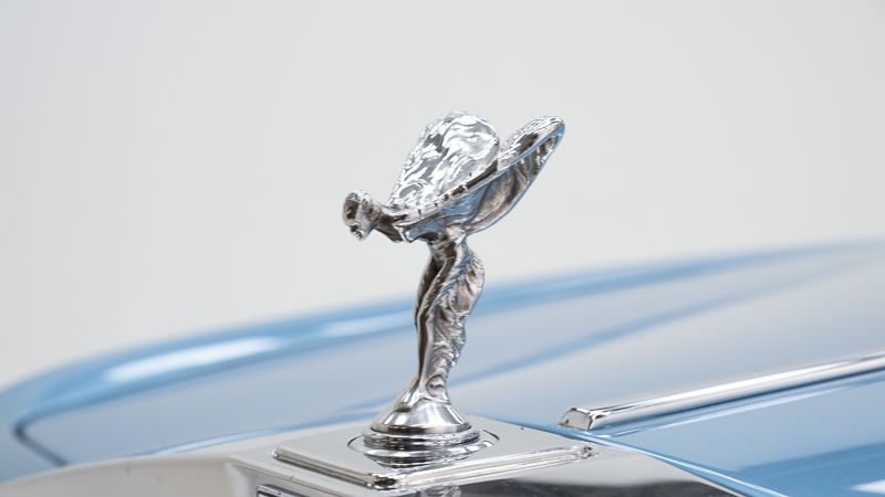 Rolls Royce Silver Spur \'81 