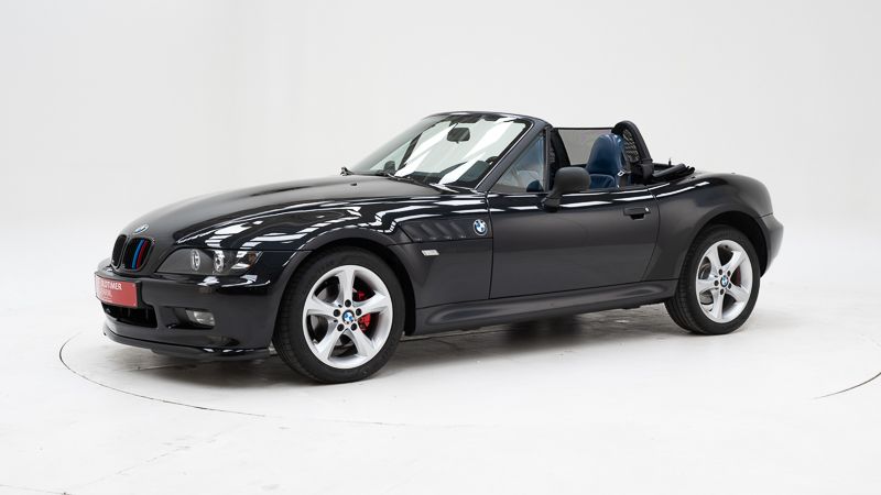 BMW  Z3 \'2000 
