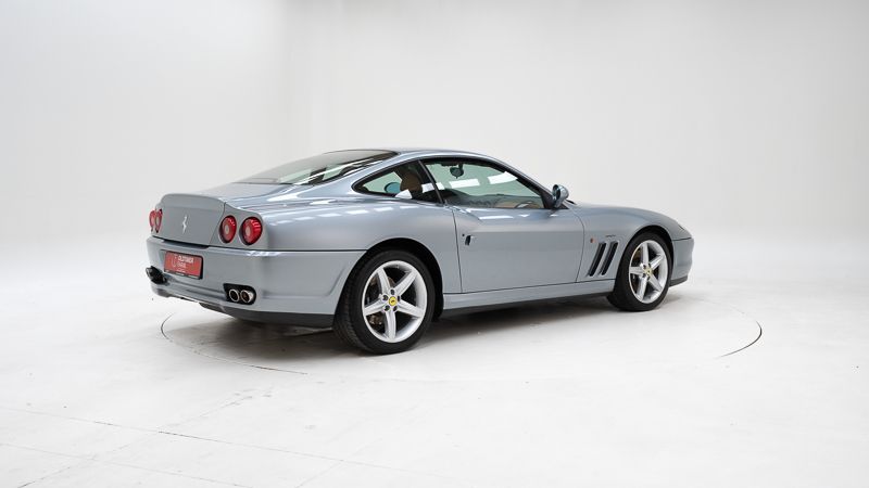 Ferrari 575M Maranello \'2002 