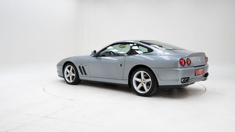 Ferrari 575M Maranello \'2002 