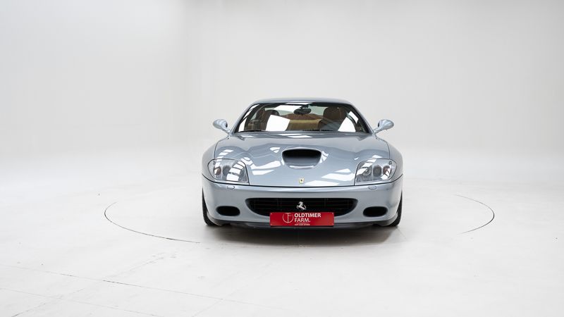 Ferrari 575M Maranello \'2002 