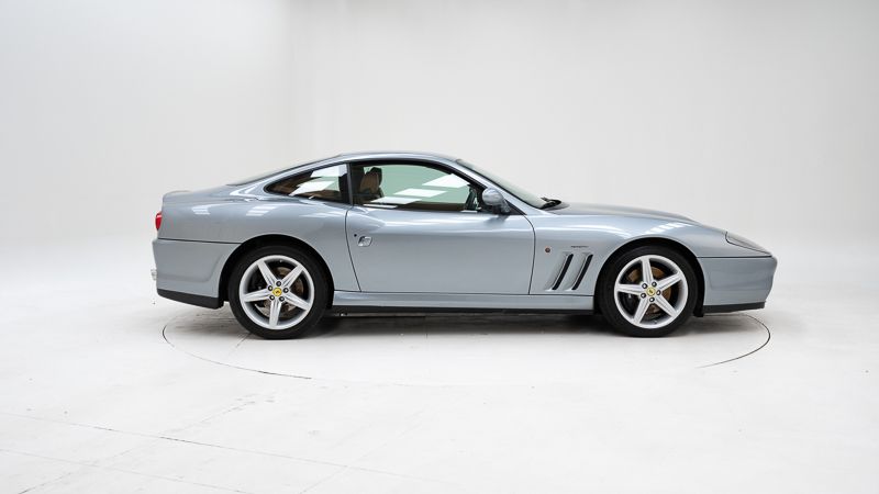 Ferrari 575M Maranello \'2002 