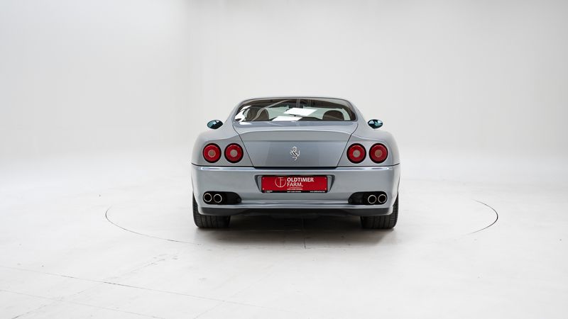Ferrari 575M Maranello \'2002 