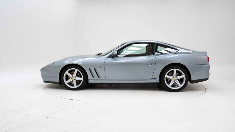 Ferrari 575M Maranello \'2002 