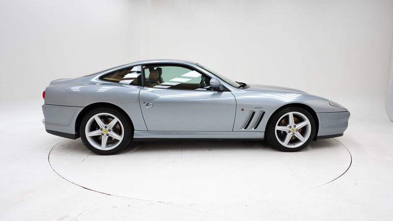 Ferrari 575M Maranello \'2002 