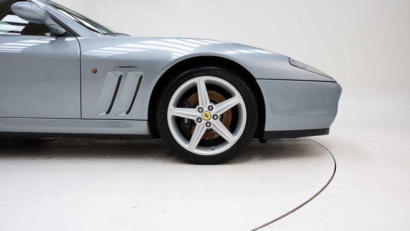 Ferrari 575M Maranello \'2002 