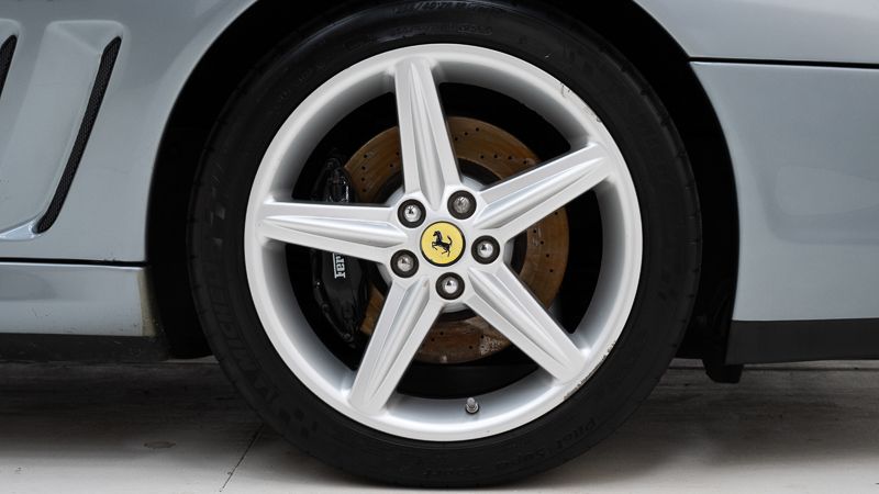 Ferrari 575M Maranello \'2002 