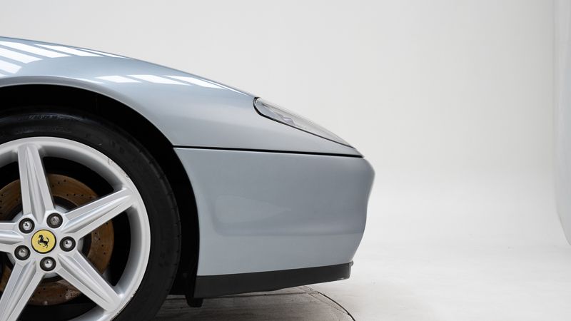 Ferrari 575M Maranello \'2002 