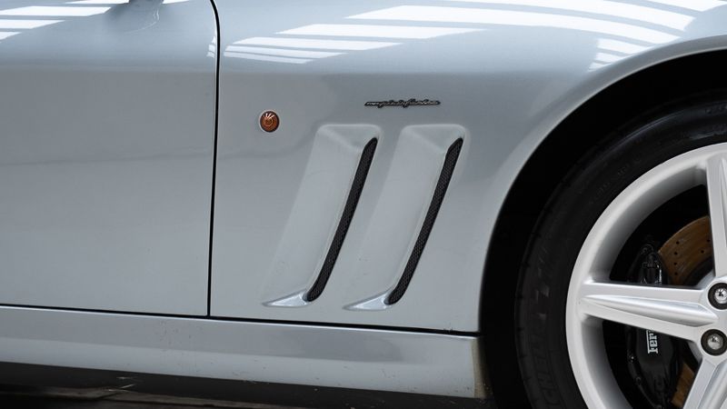 Ferrari 575M Maranello \'2002 