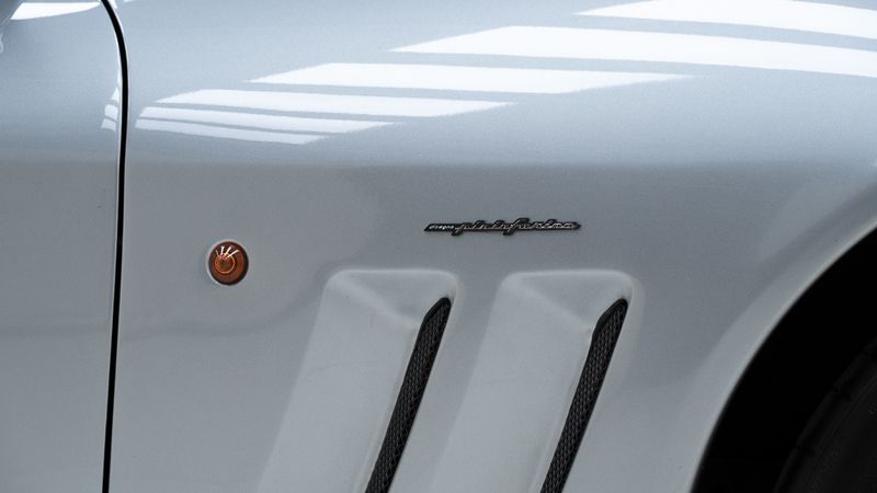 Ferrari 575M Maranello \'2002 