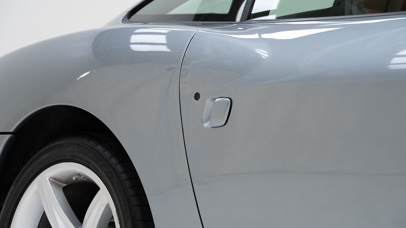 Ferrari 575M Maranello \'2002 