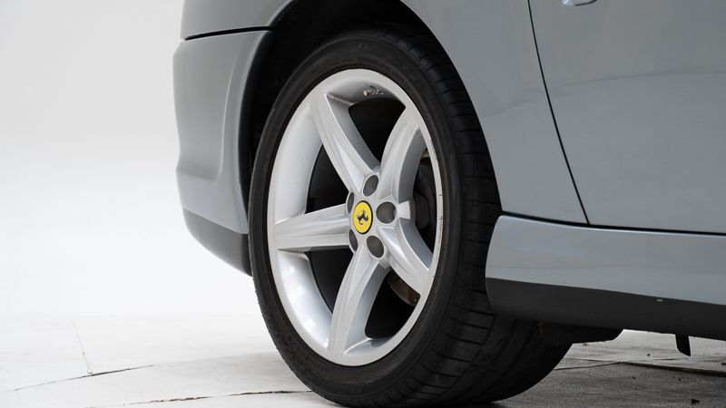 Ferrari 575M Maranello \'2002 