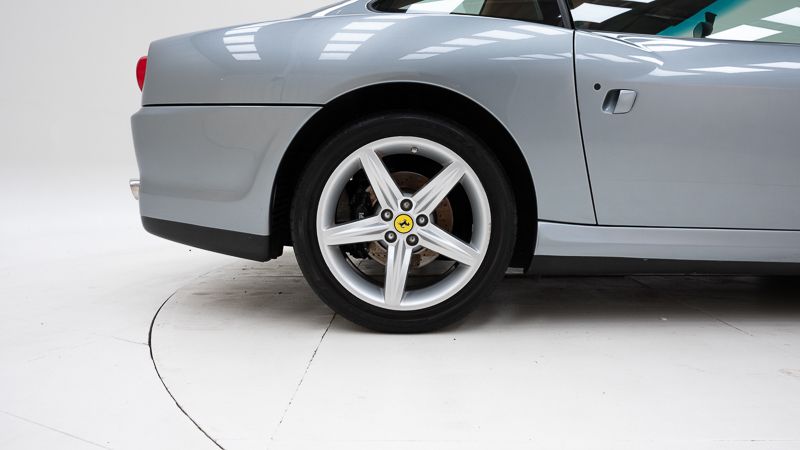 Ferrari 575M Maranello \'2002 
