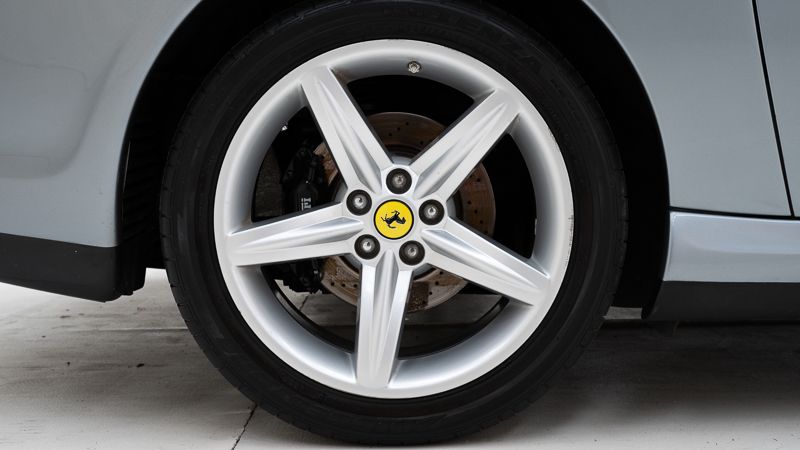 Ferrari 575M Maranello \'2002 
