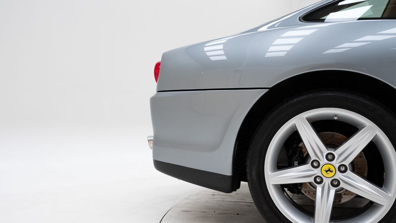 Ferrari 575M Maranello \'2002 