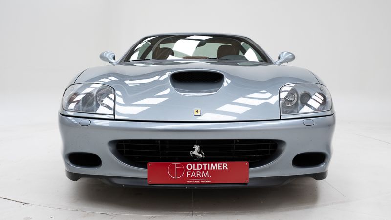 Ferrari 575M Maranello \'2002 