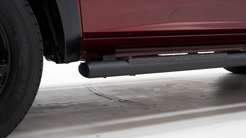 Dodge Ram 1500 Warlock \'2025 