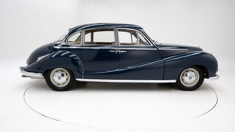 BMW  502 \'65 