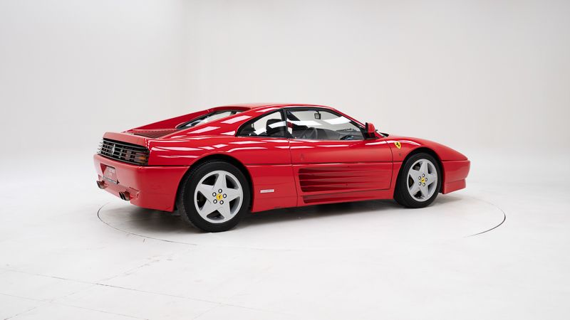 Ferrari 348 TB \'92 