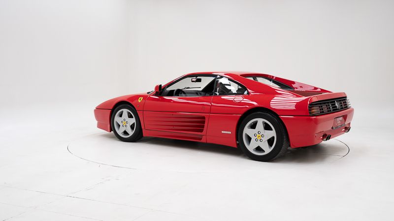 Ferrari 348 TB \'92 