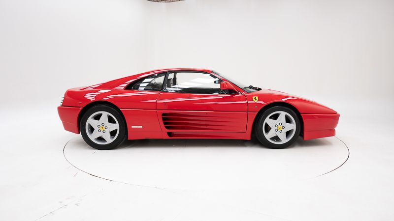 Ferrari 348 TB \'92 