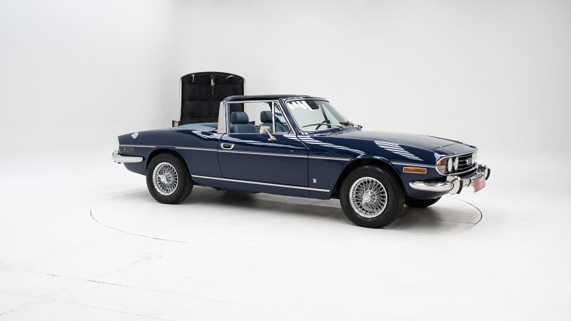 Triumph Stag \'74 