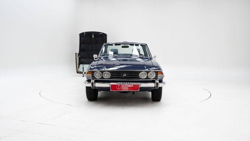 Triumph Stag \'74 