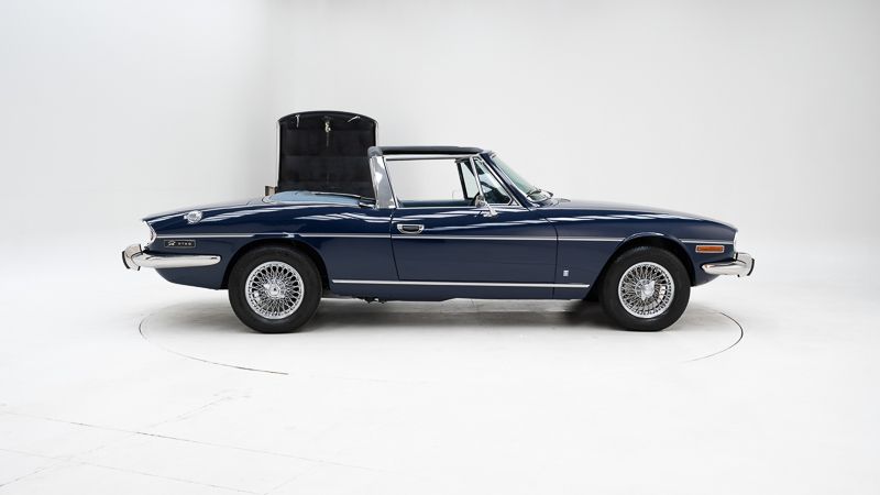 Triumph Stag \'74 