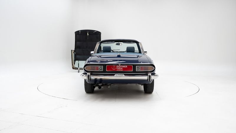 Triumph Stag \'74 