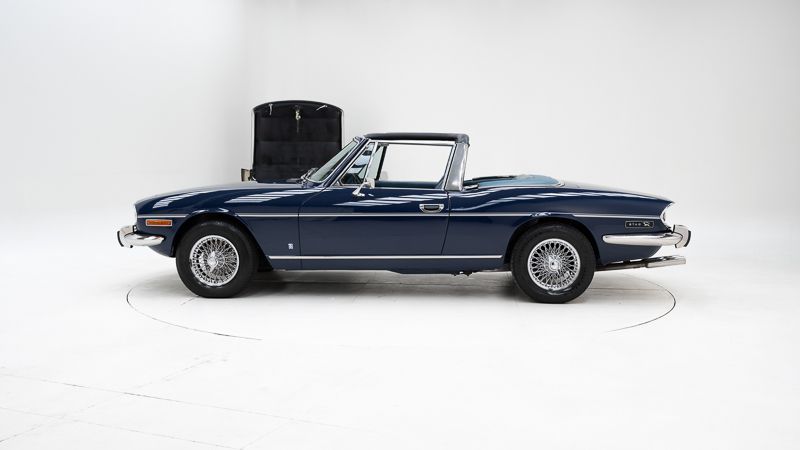 Triumph Stag \'74 