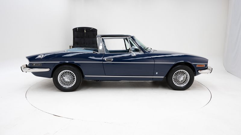 Triumph Stag \'74 
