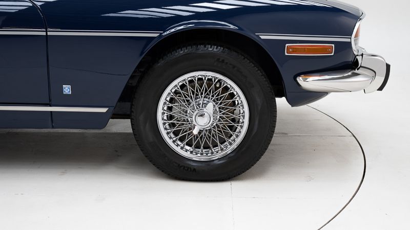 Triumph Stag \'74 