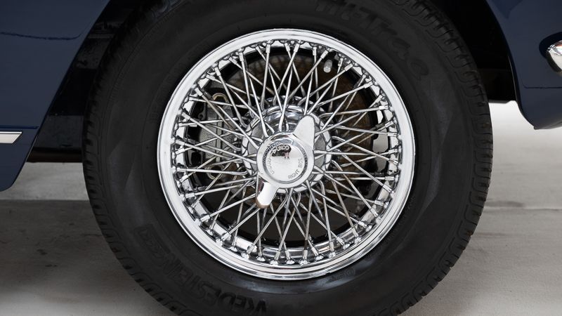 Triumph Stag \'74 
