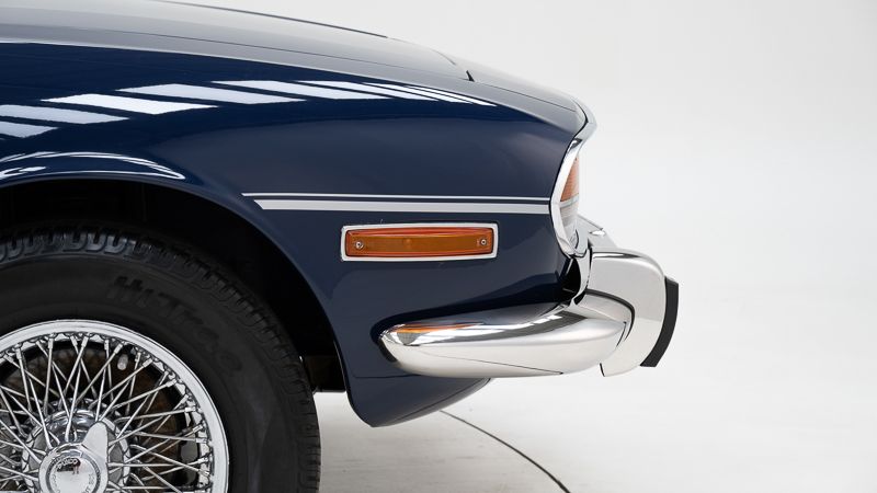 Triumph Stag \'74 