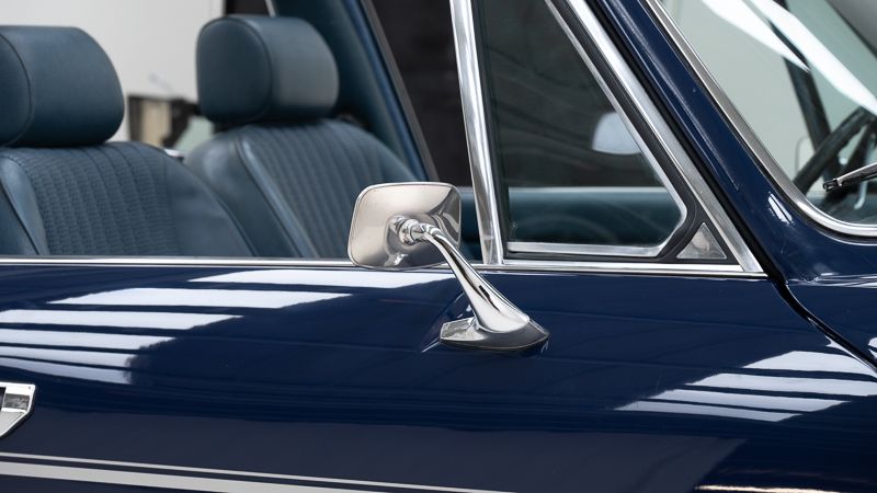 Triumph Stag \'74 