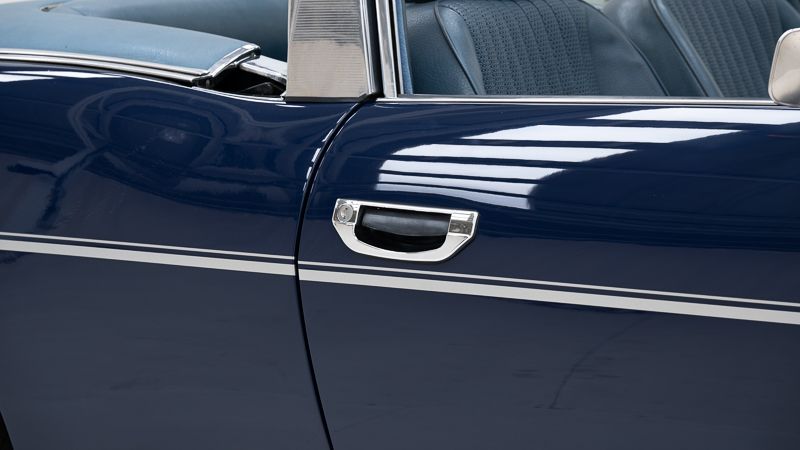 Triumph Stag \'74 