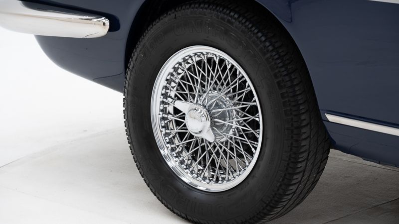 Triumph Stag \'74 