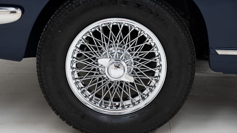 Triumph Stag \'74 
