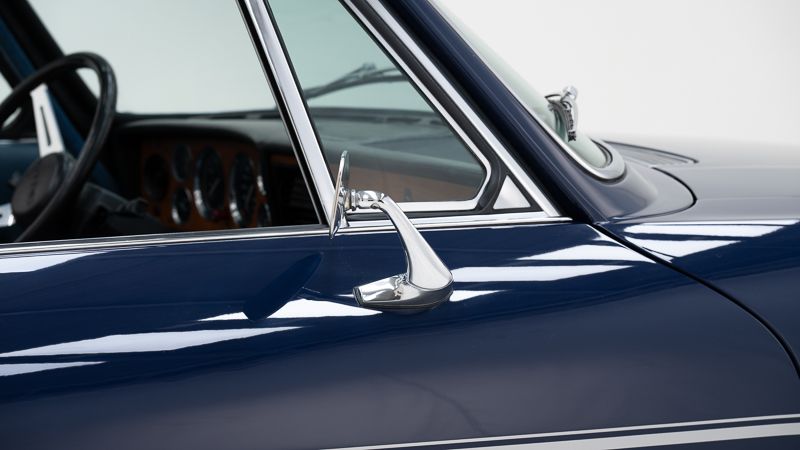 Triumph Stag \'74 