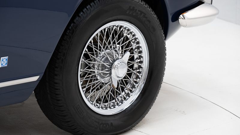 Triumph Stag \'74 
