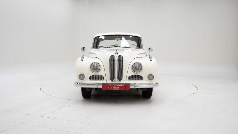 BMW  502 \'62 